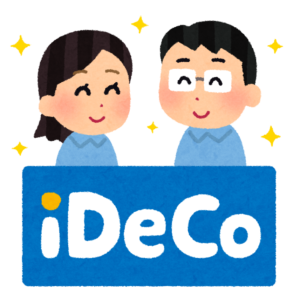 iDeCo